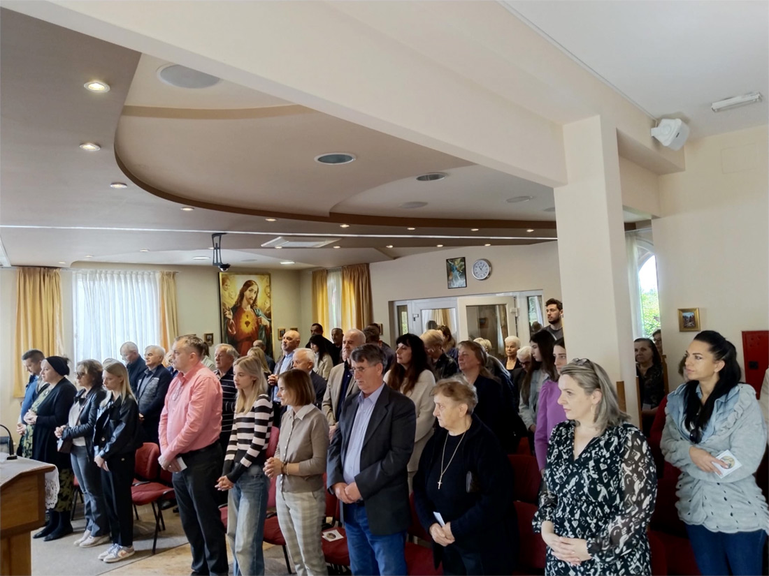 www.monfortanci.com - Misionari Monfortanci - Družba Marijina