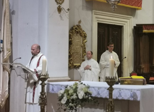 www.monfortanci.com - Misionari Monfortanci - Družba Marijina