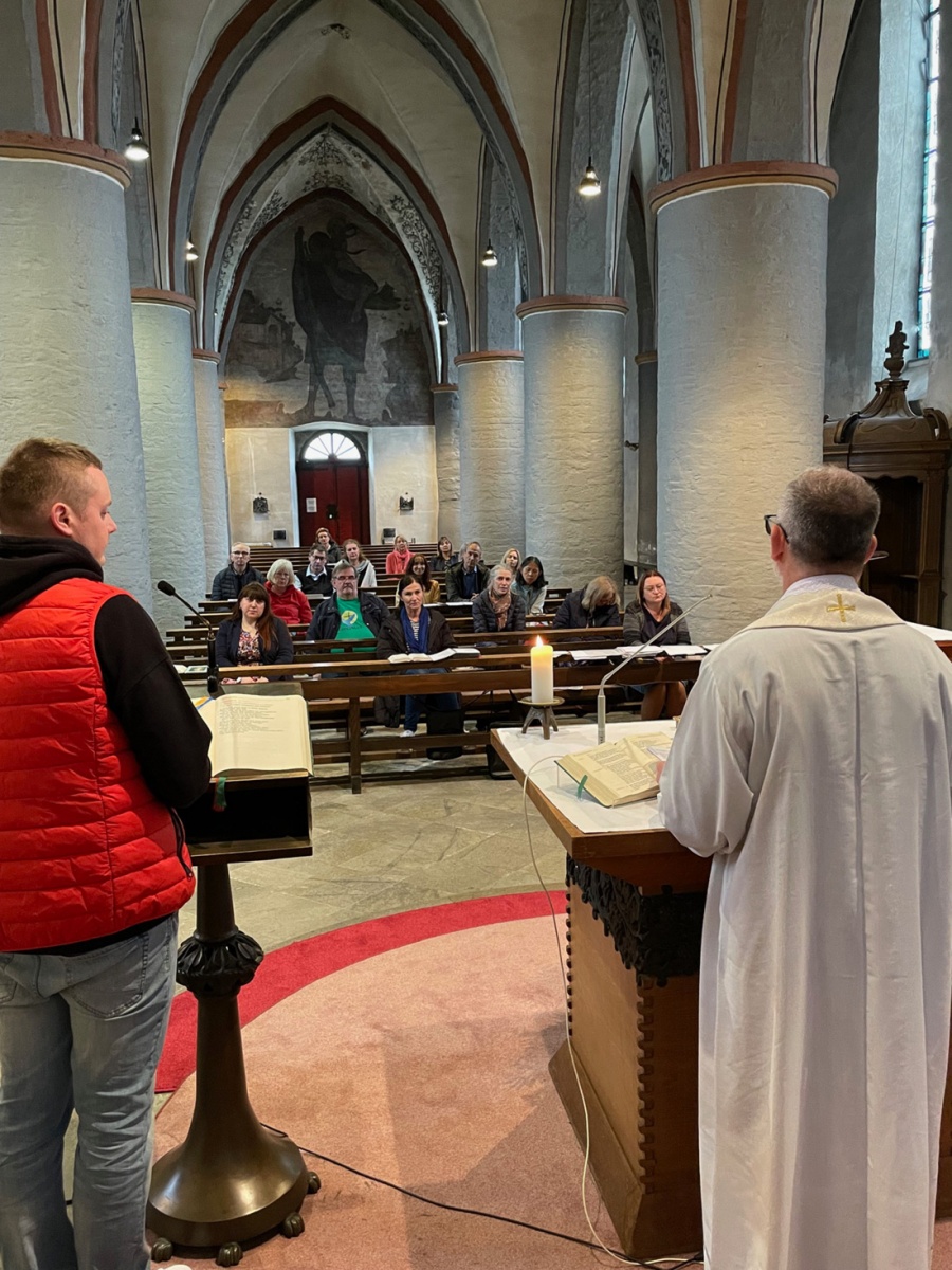 www.monfortanci.com - Misionari Monfortanci - Družba Marijina