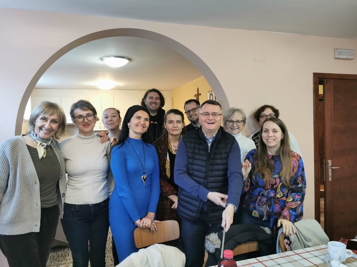 www.monfortanci.com - Misionari Monfortanci - Družba Marijina