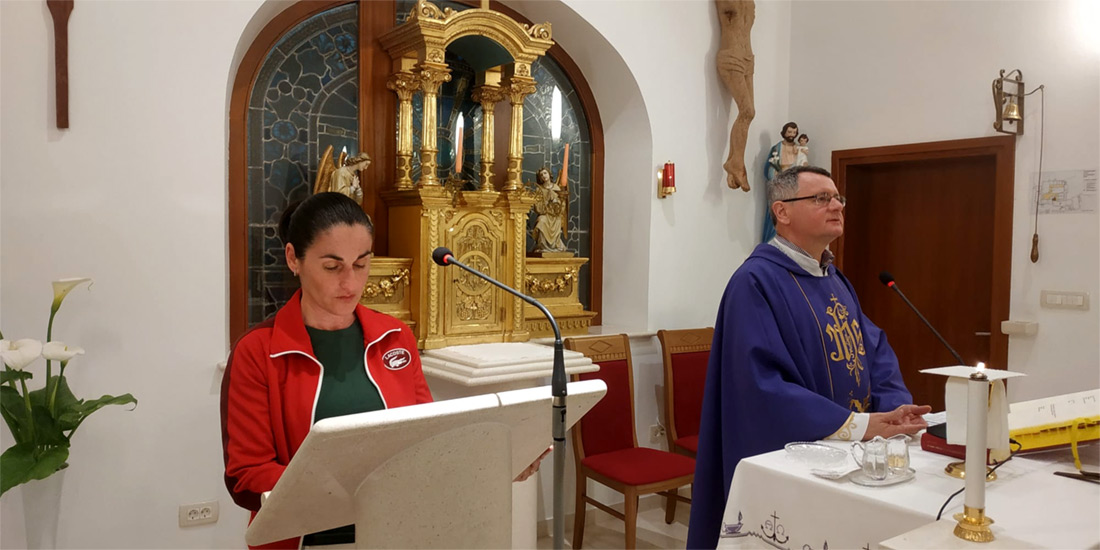 www.monfortanci.com - Misionari Monfortanci - Družba Marijina