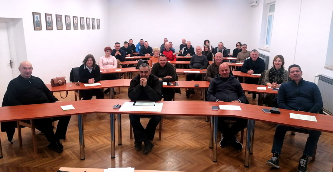 www.monfortanci.com - Misionari Monfortanci - Družba Marijina