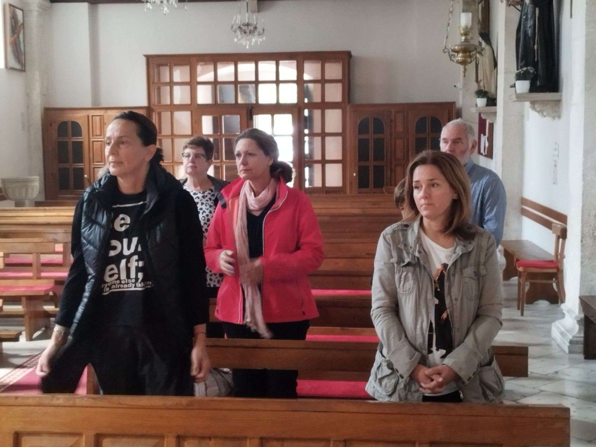 ​​www.monfortanci.com - Misionari Monfortanci - Družba Marijina