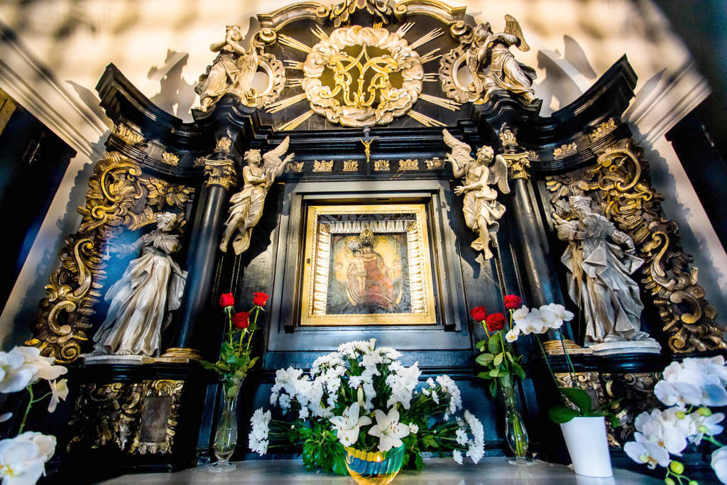www.monfortanci.com - Misionari Monfortanci - Družba Marijina
