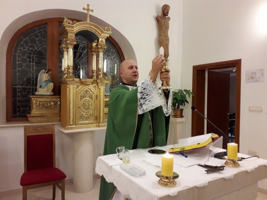 www.monfortanci.com - Misionari Monfortanci - Družba Marijina