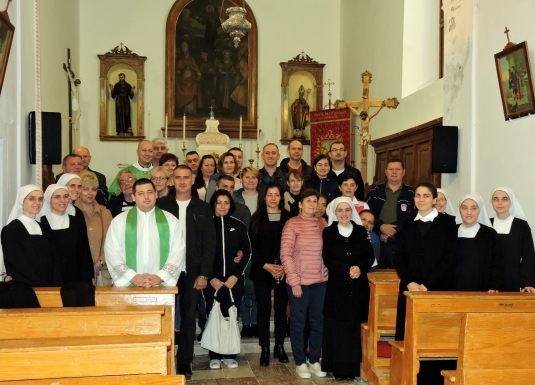 www.monfortanci.com - Misionari Monfortanci - Družba Marijina