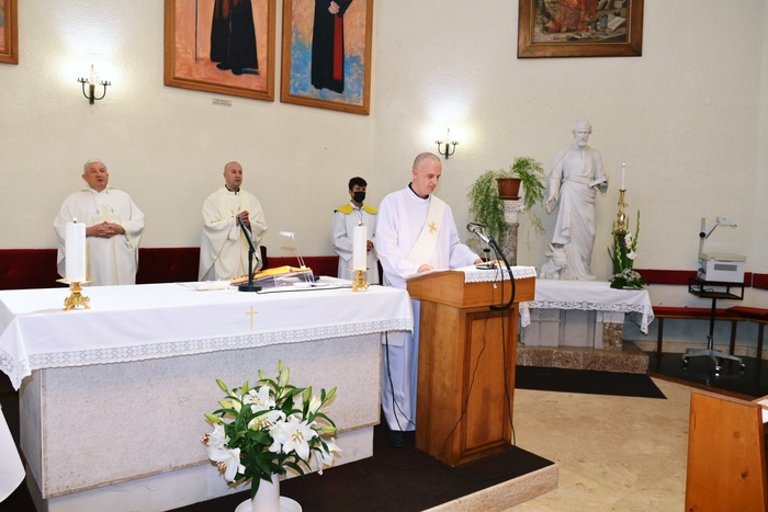 www.monfortanci.com - Misionari Monfortanci - Družba Marijina