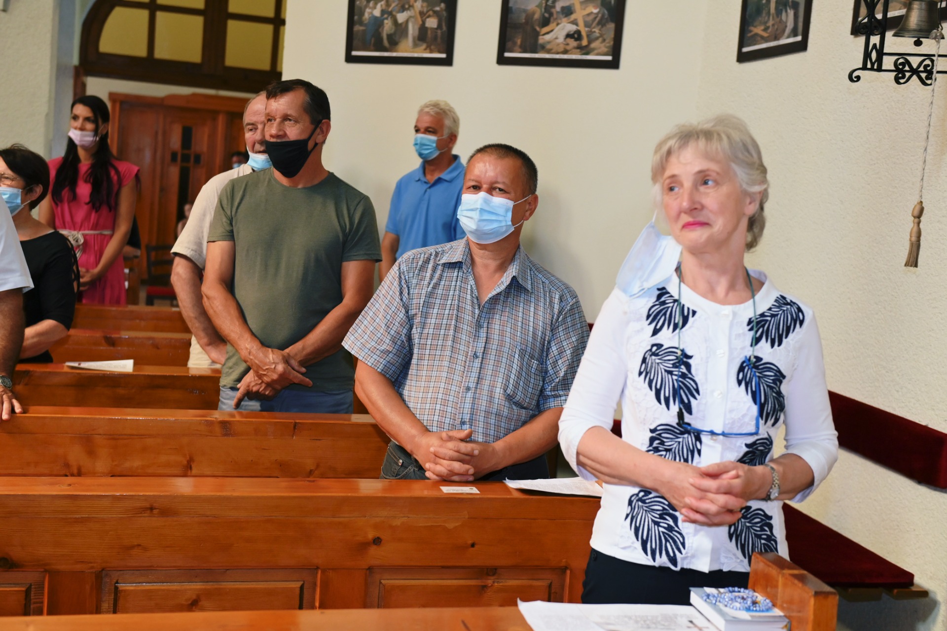 www.monfortanci.com - Misionari Monfortanci - Družba Marijina