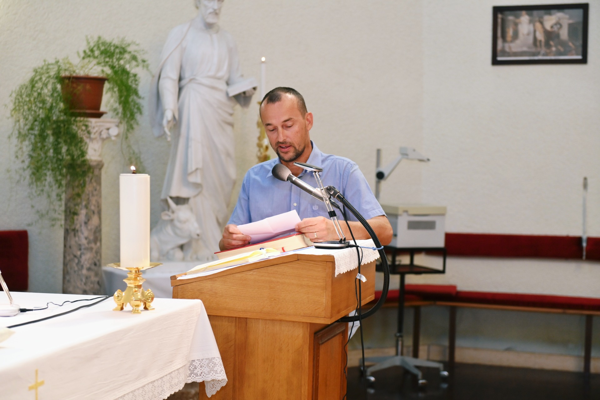 www.monfortanci.com - Misionari Monfortanci - Družba Marijina