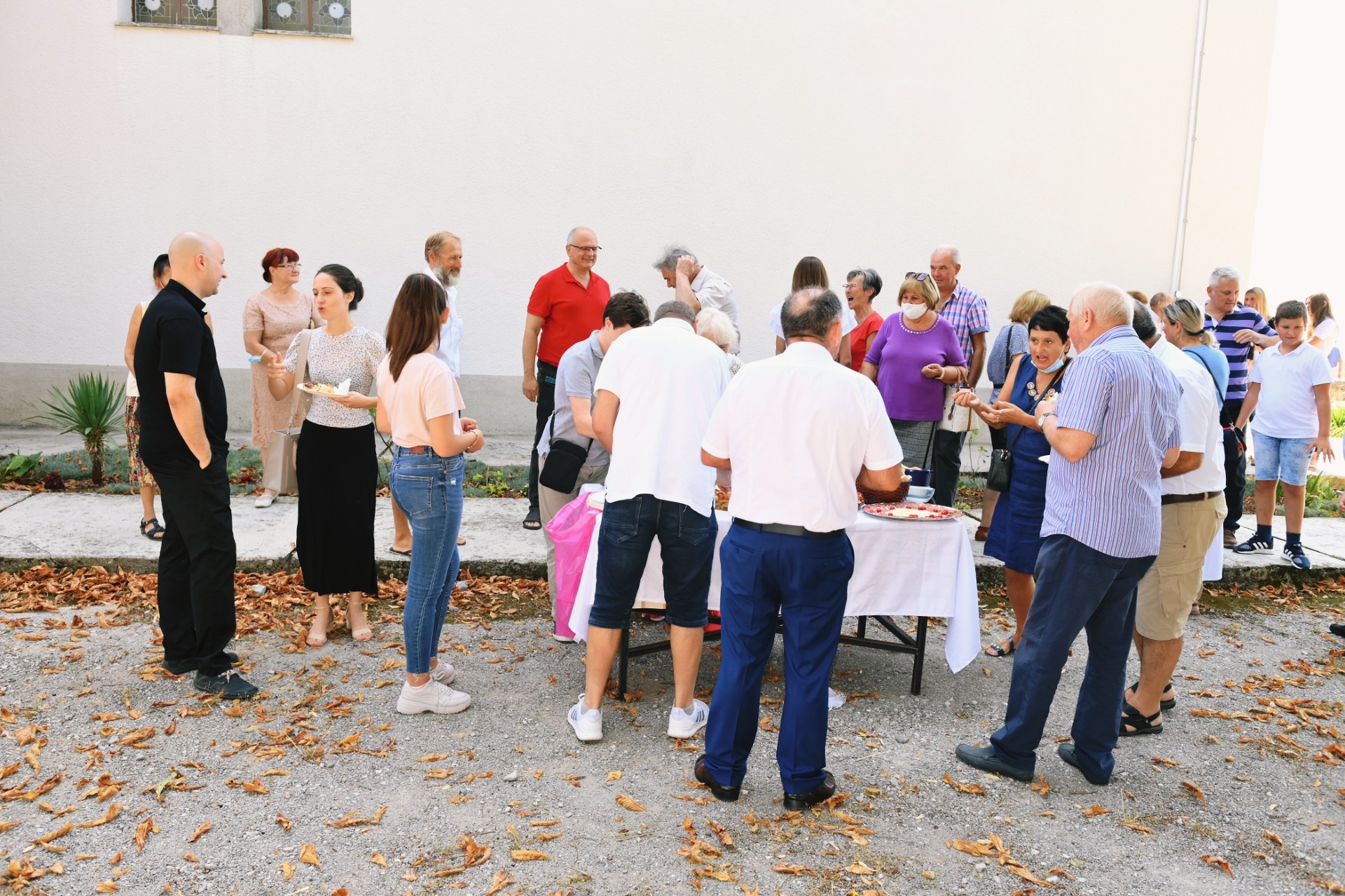 www.monfortanci.com - Misionari Monfortanci - Družba Marijina
