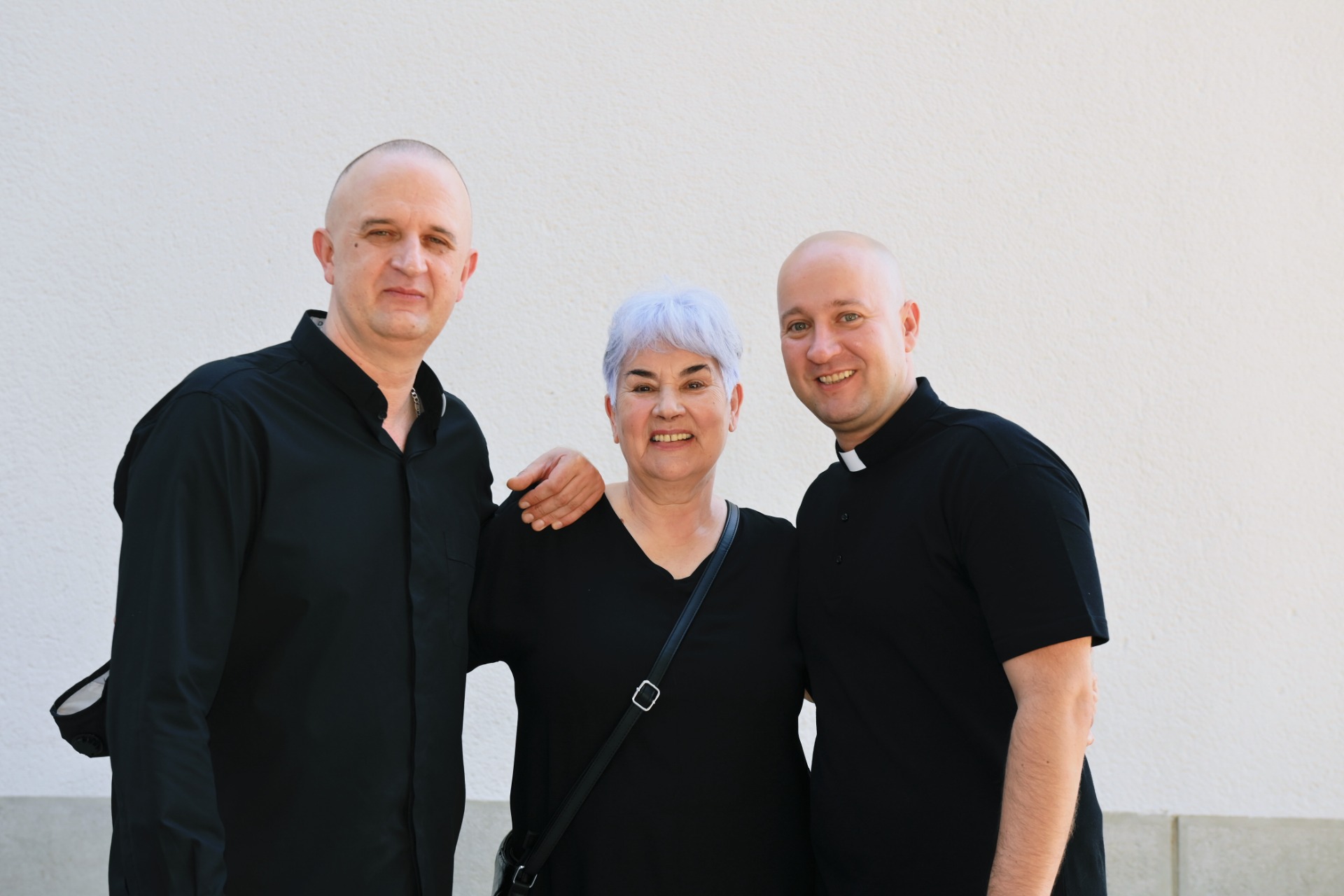 www.monfortanci.com - Misionari Monfortanci - Družba Marijina