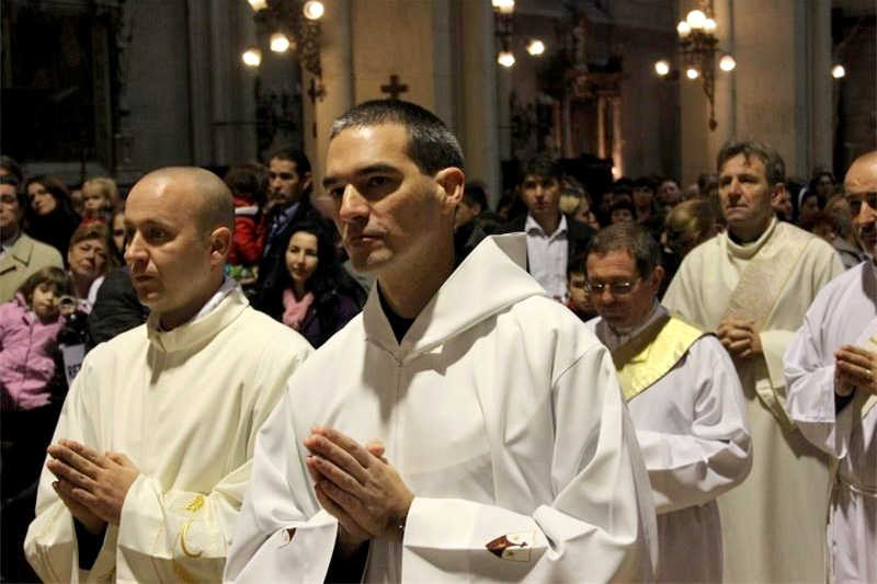 Misionari Monfortanci - Družba Marijina