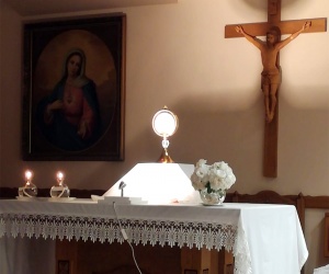 www.monfortanci.com - Misionari monfortanci - družba Marijina