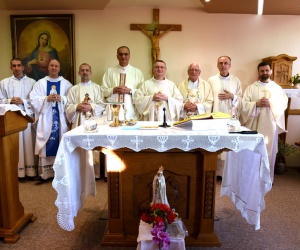 www.monfortanci.com - Misionari Monfortanci - Družba Marijina