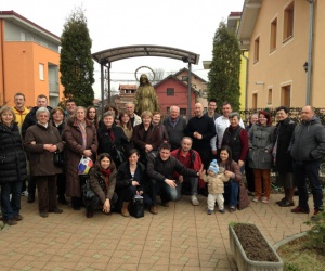 Misionari Monfortanci - Družba Marijina