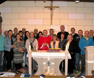 www.monfortanci.com - Misionari Monfortanci - Družba Marijina
