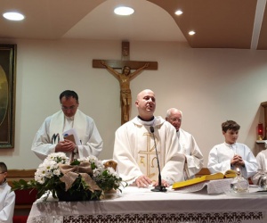 www.monfortanci.com - Misionari Monfortanci - Družba Marijina