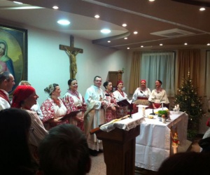 Misionari Monfortanci - Družba Marijina