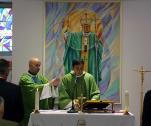 www.monfortanci.com - Misionari Monfortanci - Družba Marijina