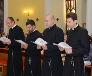 Misionari Monfortanci - Družba Marijina