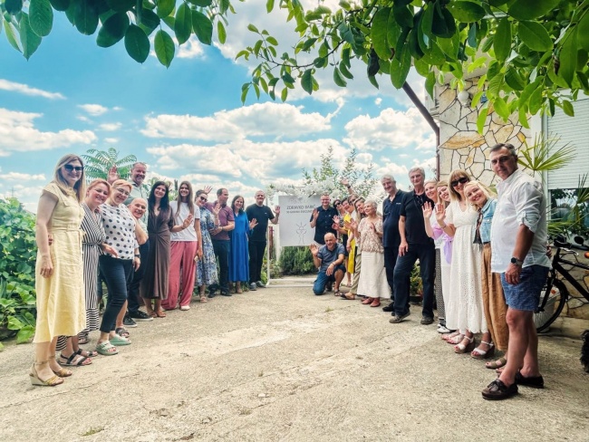 www.monfortanci.com - Misionari Monfortanci - Družba Marijina