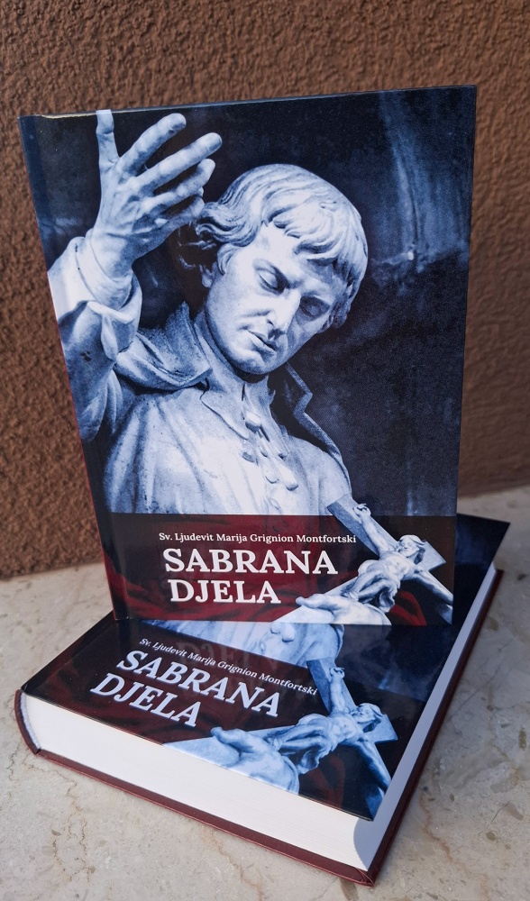 www.monfortanci.com - Misionari Monfortanci - Družba Marijina