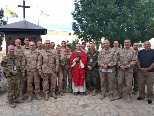 www.monfortanci.com - Misionari monfortanci - družba Marijina