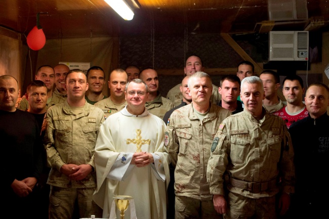 www.monfortanci.com - Misionari Monfortanci - Družba Marijina