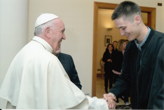 www.monfortanci.com - Misionari Monfortanci - Družba Marijina