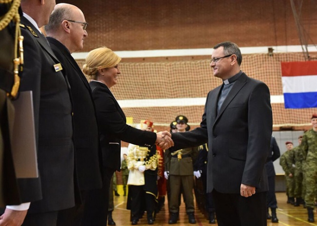 www.monfortanci.com - Misionari Monfortanci - Družba Marijina