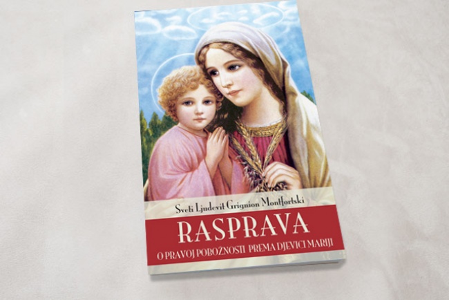 Misionari Monfortanci - Družba Marijina