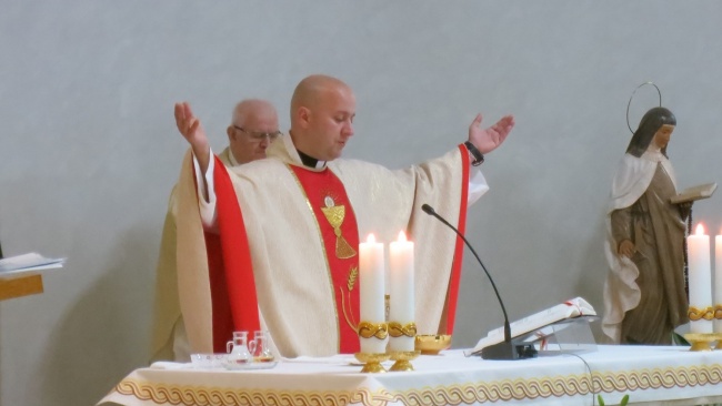 www.monfortanci.com - Misionari Monfortanci - Družba Marijina