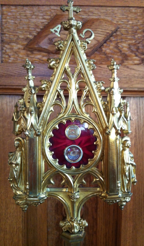Misionari Monfortanci - Družba Marijina